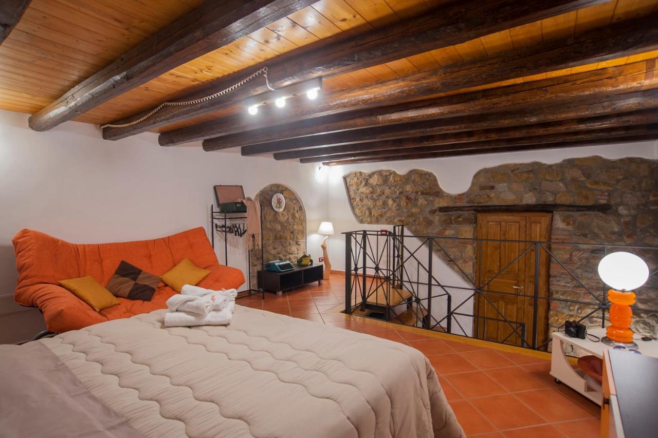 Mirose'S Holiday Home كاستلبونو المظهر الخارجي الصورة