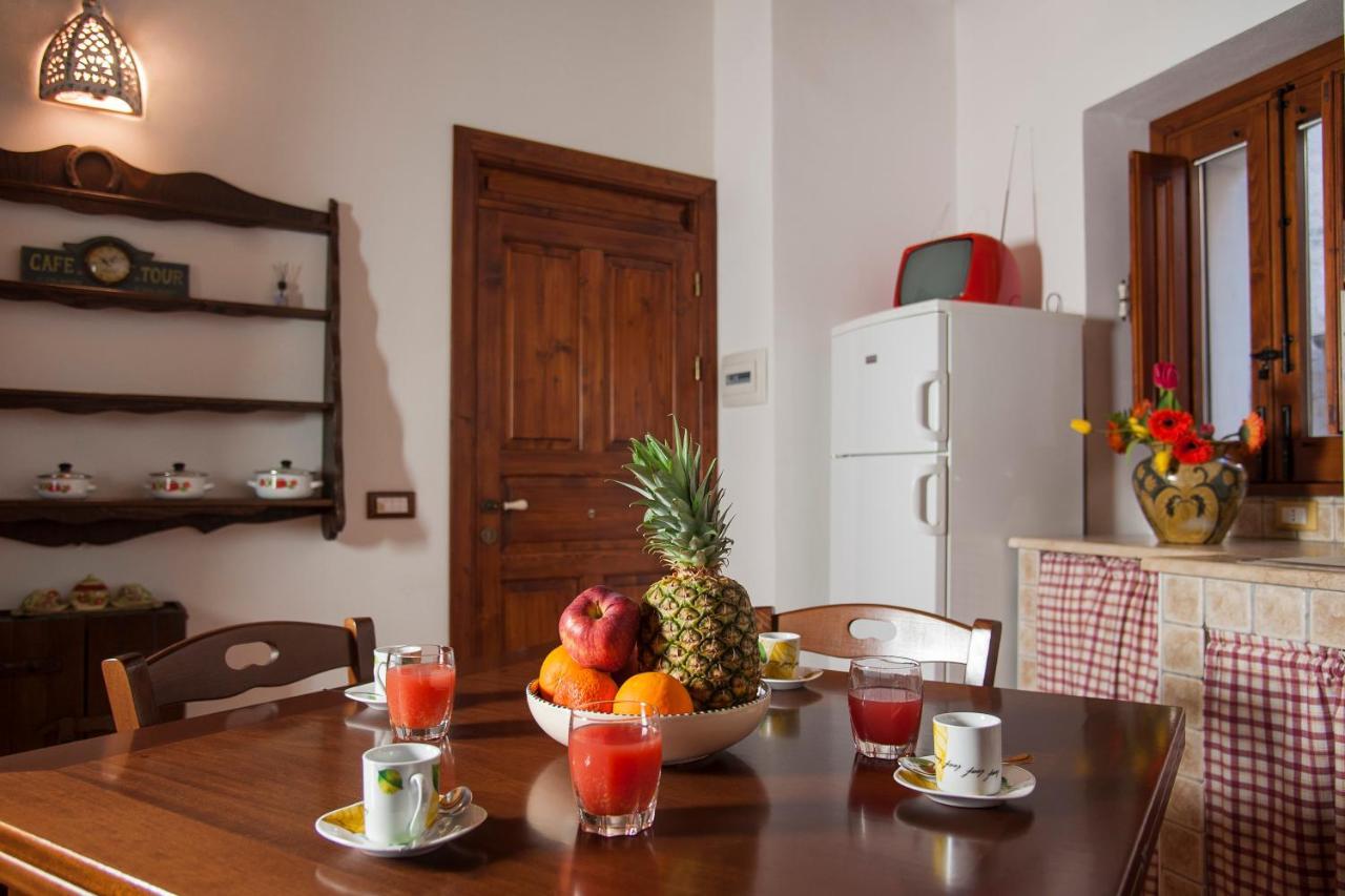 Mirose'S Holiday Home كاستلبونو المظهر الخارجي الصورة