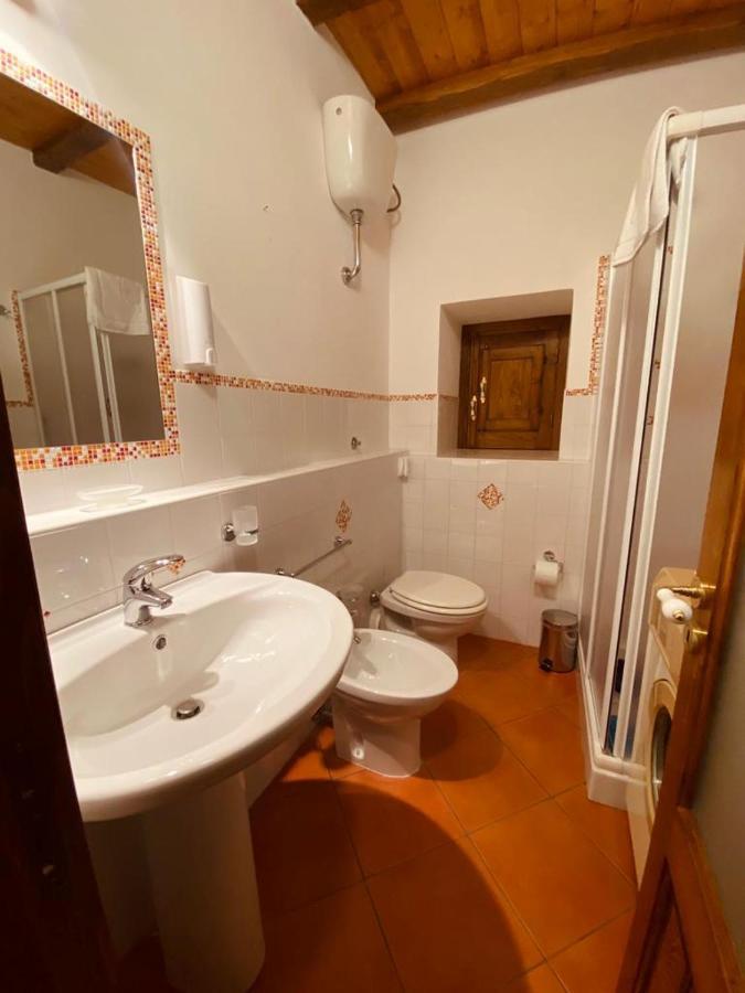 Mirose'S Holiday Home كاستلبونو المظهر الخارجي الصورة